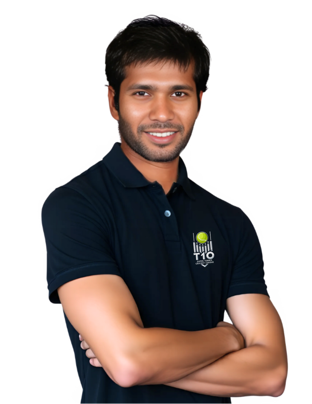 ASHOK DINDA