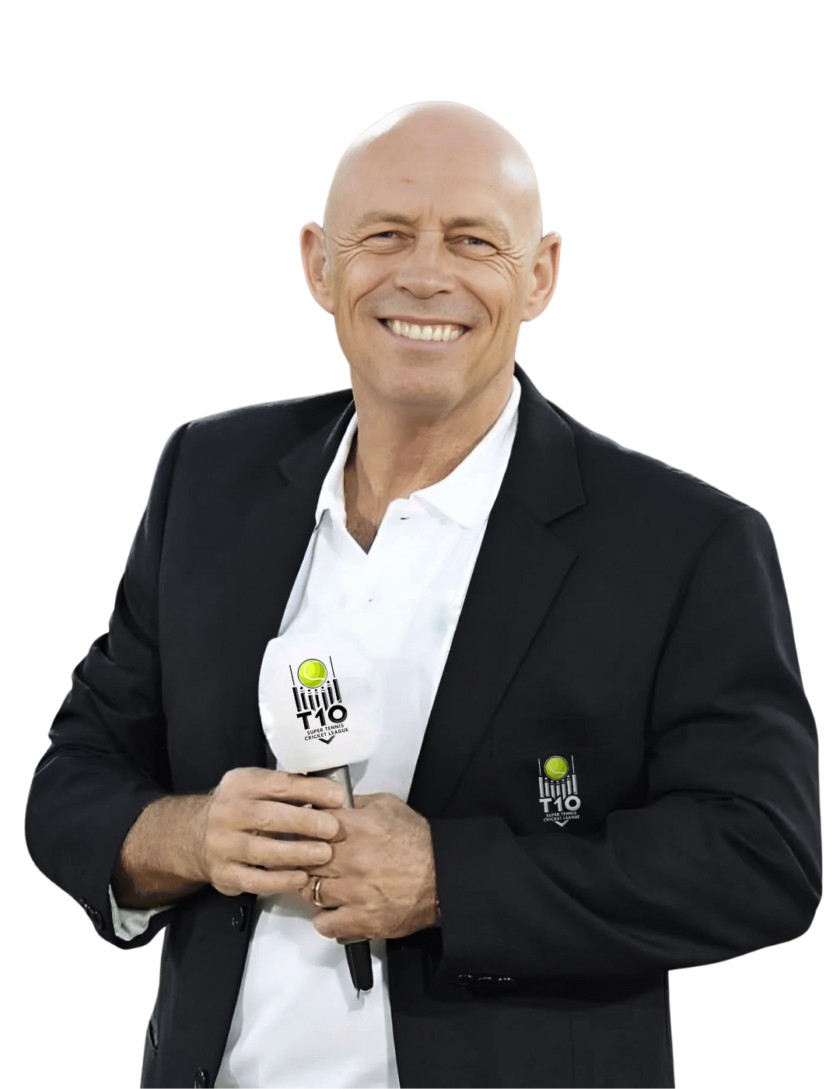 DANNY MORRISON