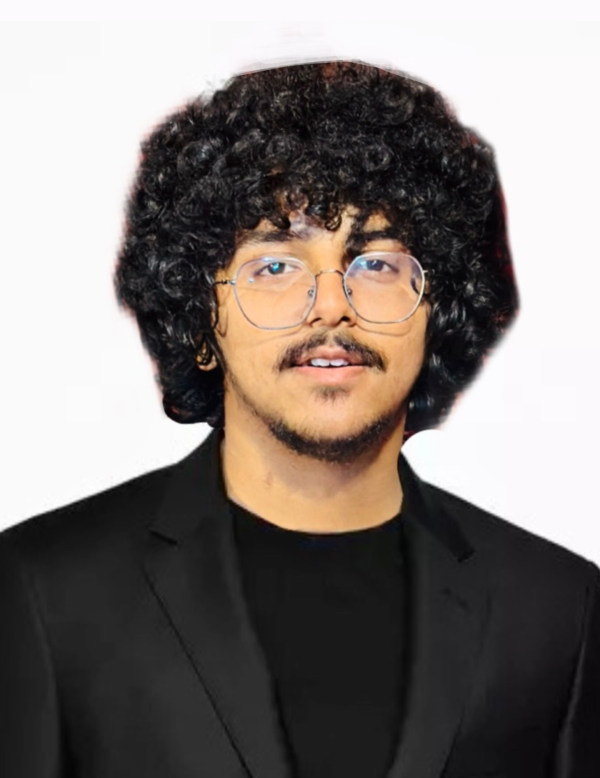 DIVANSHU SIBBAL