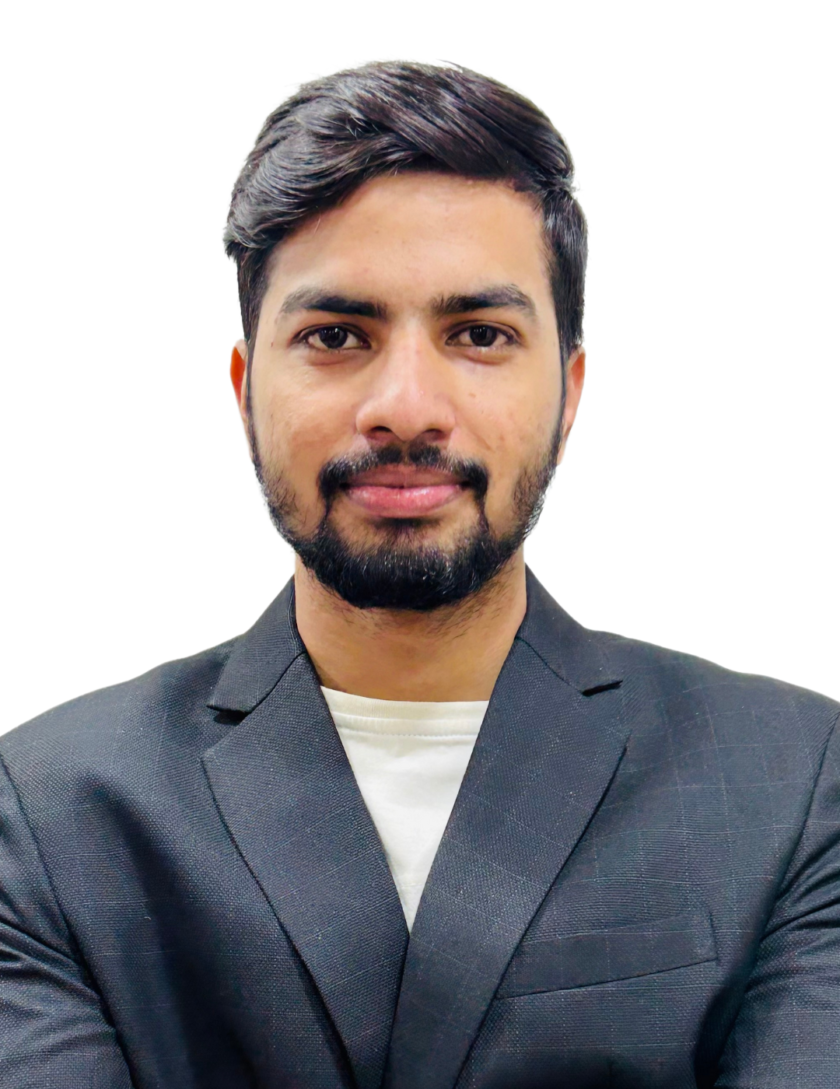 NITISH SHARMA