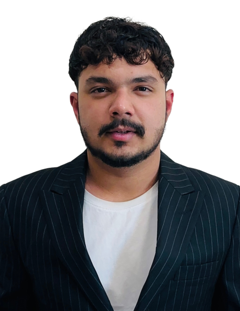 RAZA ALI