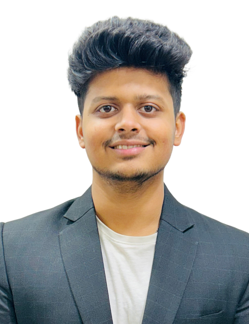 SAMARTH CHANDNA