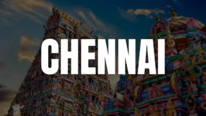chennai