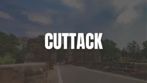 cuttack