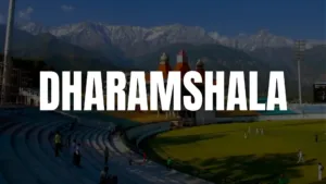 dharamshala