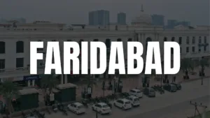 faridabad