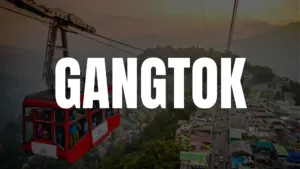 gangtok
