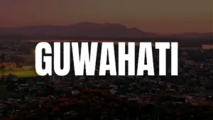 guwahati
