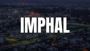 imphal
