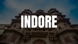 indore
