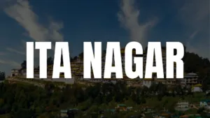 ita-nagar