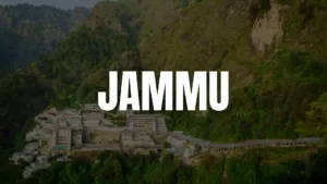 jammu