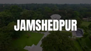 jamshedpur
