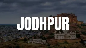 jodhpur