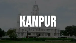 kanpur