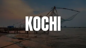 kochi