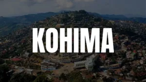 kohima