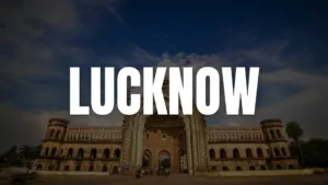 lucknow