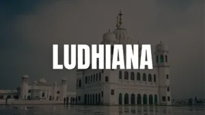ludhiana