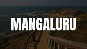mangaluru