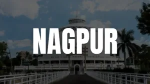 nagpur