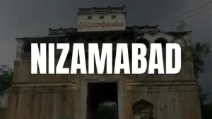 nizamabad