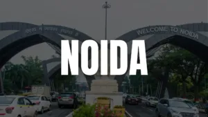 noida