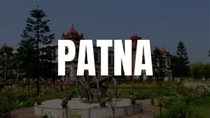 patna