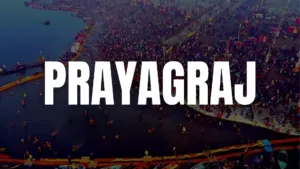 prayagraj