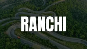ranchi