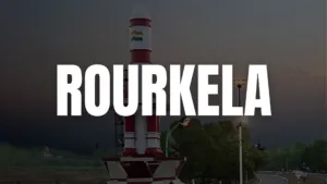 rourkela