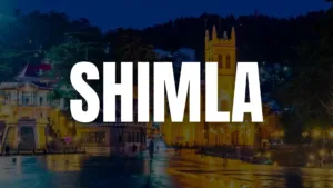 shimla