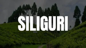 siliguri