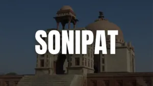 sonipat