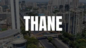 thane