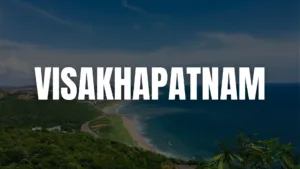 visakhapatnam