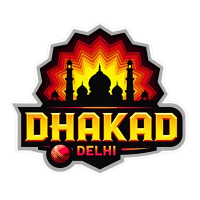 DHAKAD-DELHI-logo