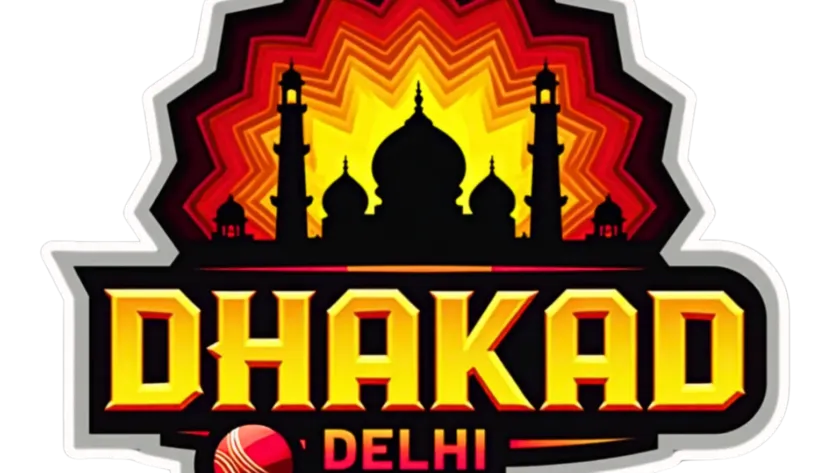 DHAKAD-DELHI-logo