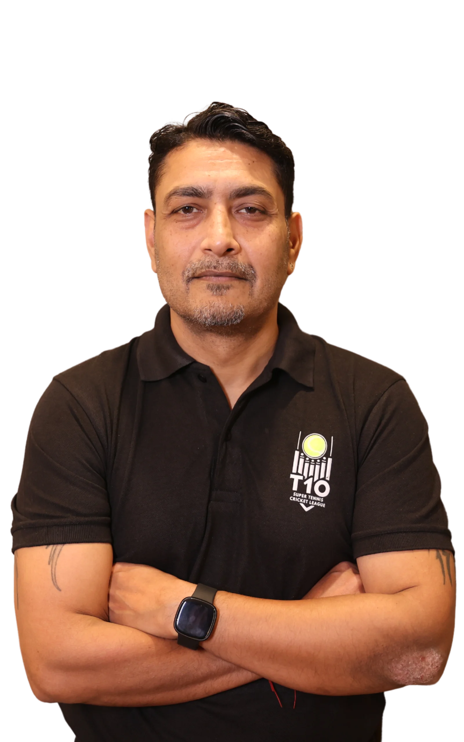 DEEP DAS GUPTA PROFILE