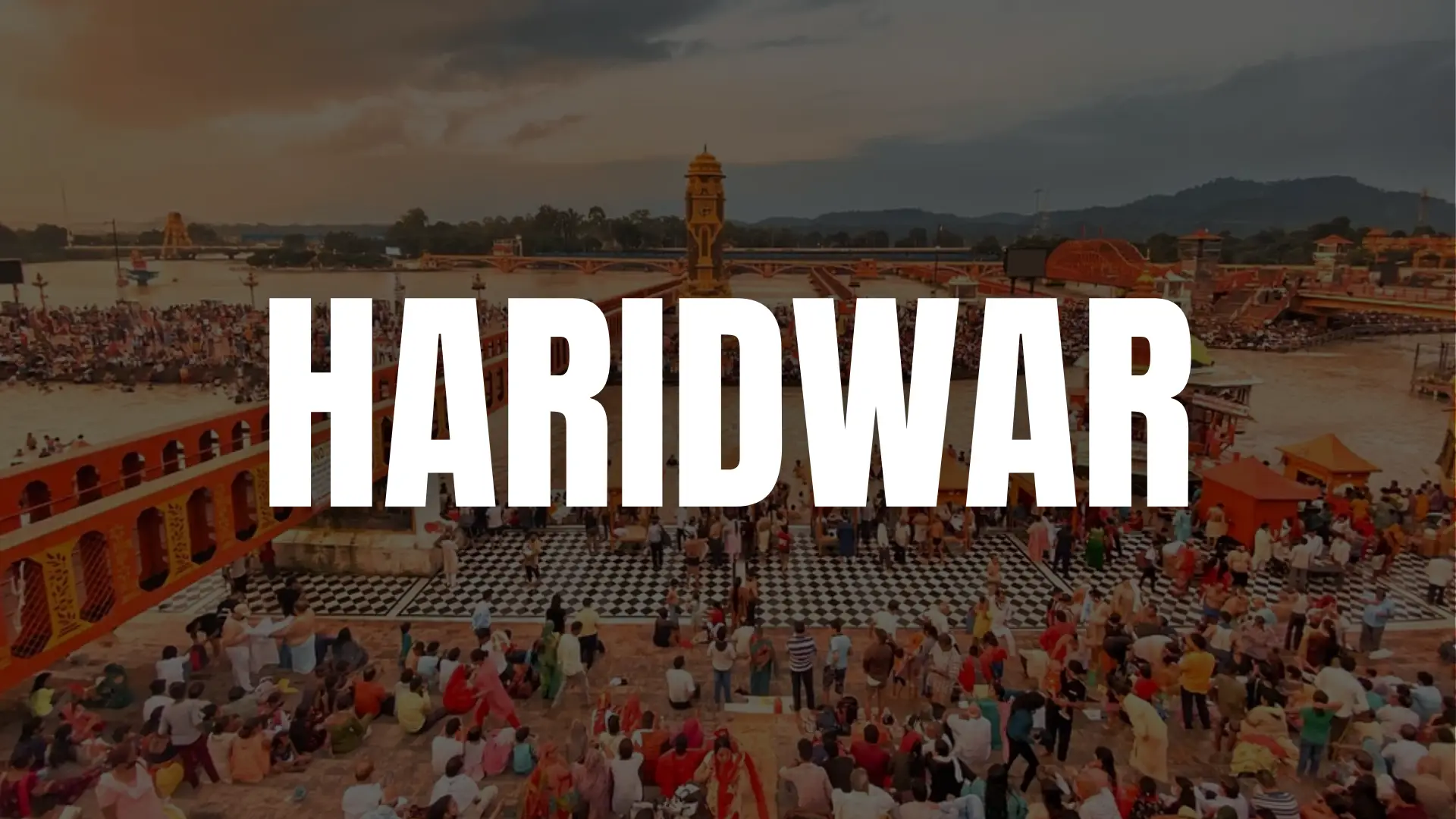 haridwar