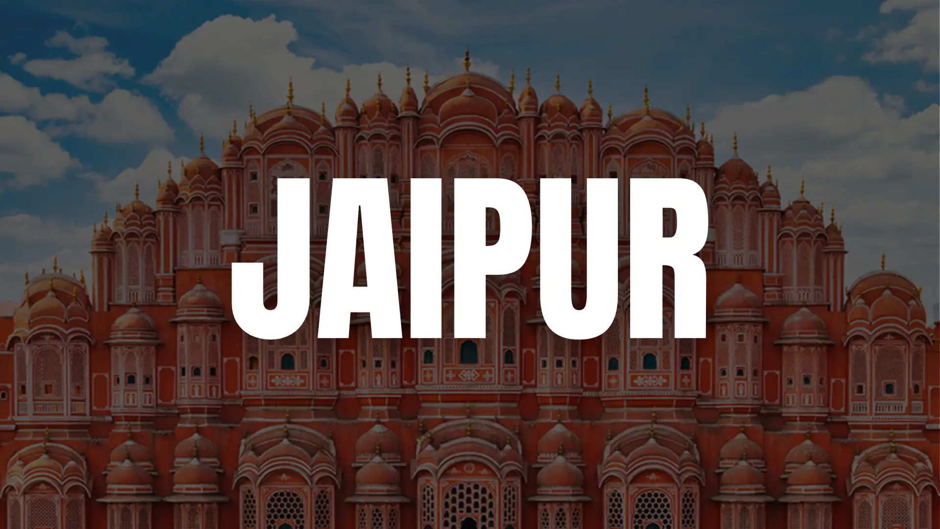 jaipur