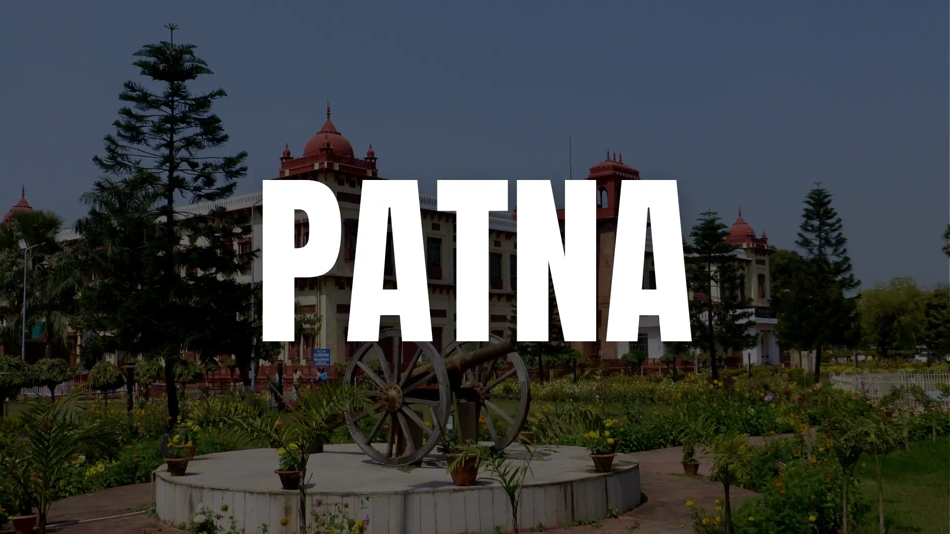patna