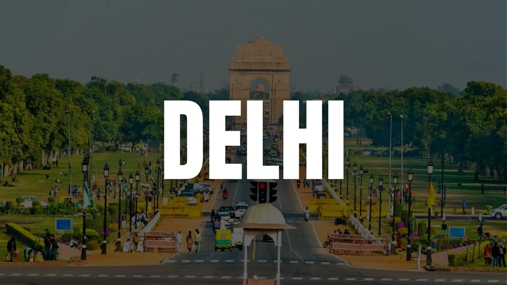 delhi