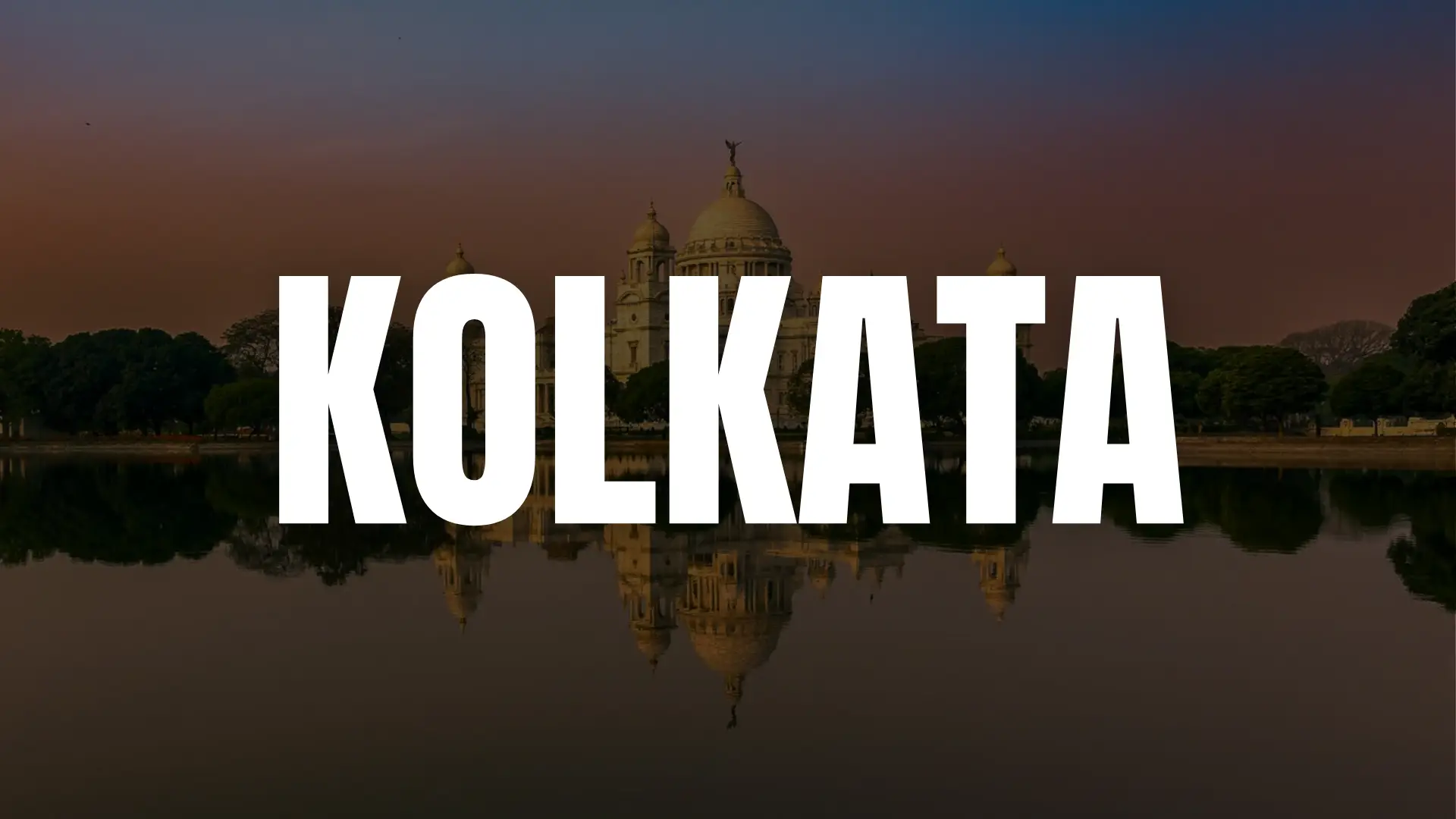 kolkata