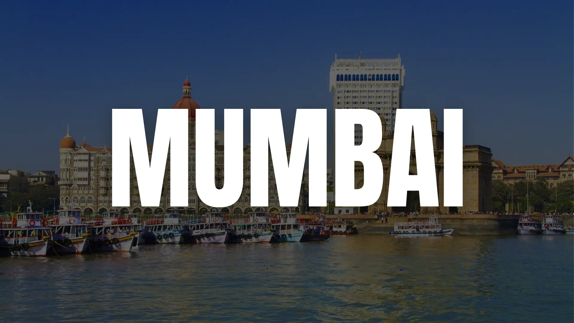 mumbai